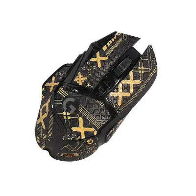 Nalepka kože miške za Logitech G502 Gold