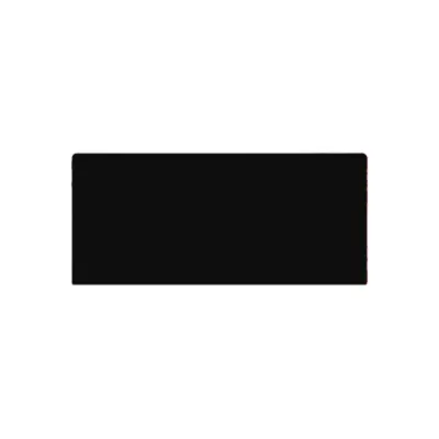 Velika podloga za miško s šivanimi robovi  L