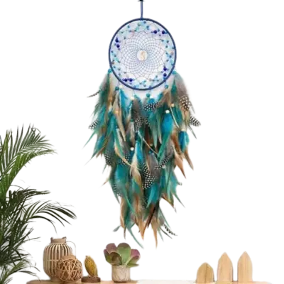 Lovilec sanj Blue