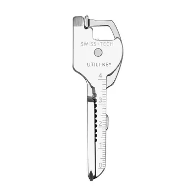 Večnamenski obesek za ključe 6 v 1