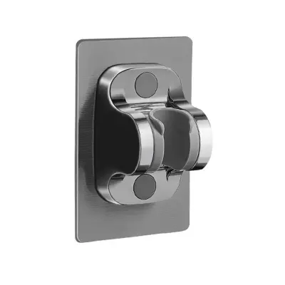 Nastavljivo držalo za glavo prhe