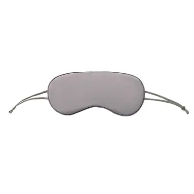 Dvostranska hladilna maska za oči Grey