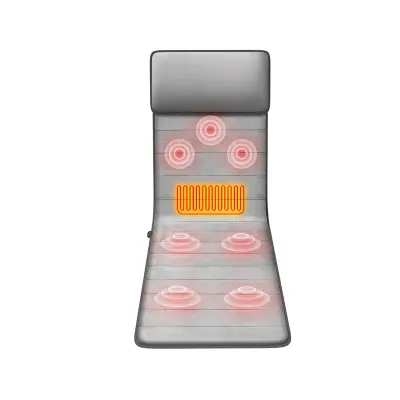 Masažna podloga - EU Adapter
