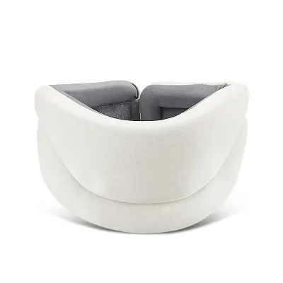 Vratna opora Cervikalni ovratnik White M
