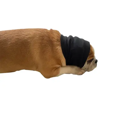 Ušesni glušniki za hišne ljubljenčke, ki absorbirajo zvok  L