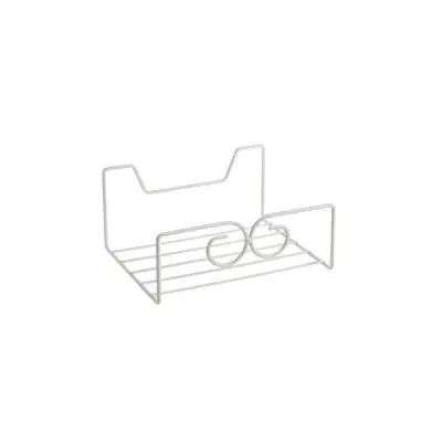 Stenska torbica White