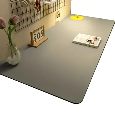 Nedrseča podloga za študentsko mizo  M