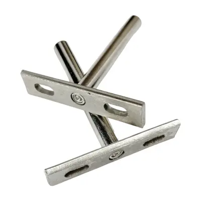 Skriti nosilci za police  S