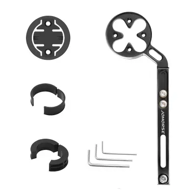 Garmin nosilec za krmilo kolesa za nosilec za kolesarski računalnik