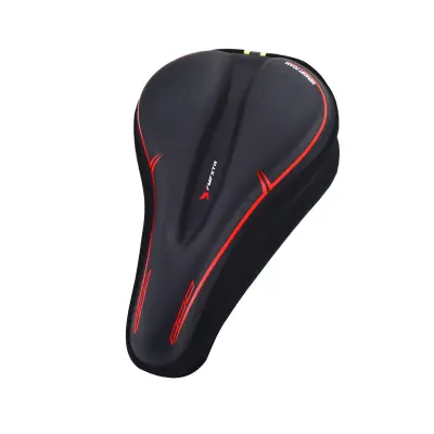 Prevleka za kolesarski sedež iz spominske pene Red