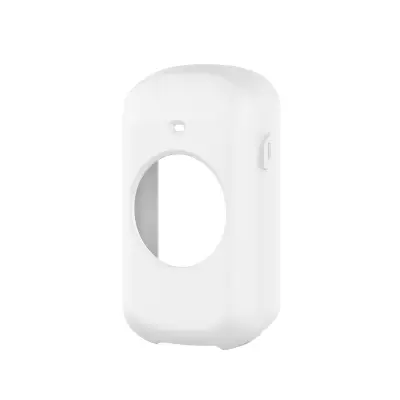 Zaščitni silikonski ovitek za Garmin Edge 830 White