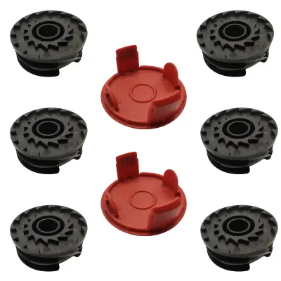 Tuljava niti z vrvico za kosilnico trave Bosch