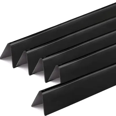 Grelne plošče za serijo Weber Genesis 300 (2011-2016) - 5 paketov