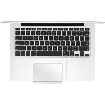2-paketna zaščita za sledilno ploščico proti praskam za MacBook Pro 16 inch 2021