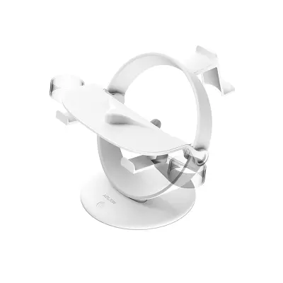 Univerzalno stojalo za slušalke VR za Quest 3/Quest 2/Quest Pro/PS VR2/Pico 3/Pico 4