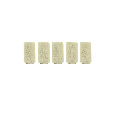 Opornica za prste, rokavi za prste 5-delni WarmWhite