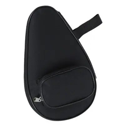 Prenosna torba za shranjevanje stojala za namizni tenis in žogic za namizni tenis