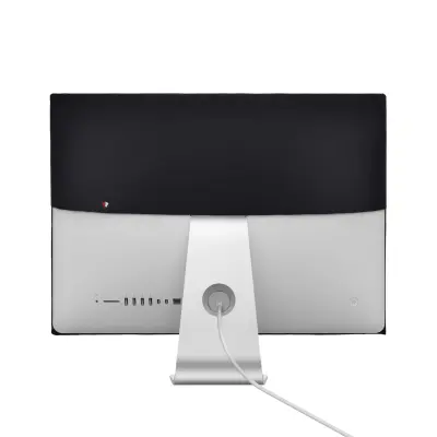 Pokrov proti prahu za Apple Monitor（brez žepa）  M