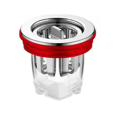 Odor Stopper - dvojno odprto jedro deodoranta za talni odtok