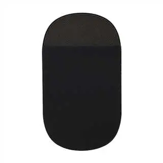 Torba za shranjevanje nalepk za prenosni računalnik Black