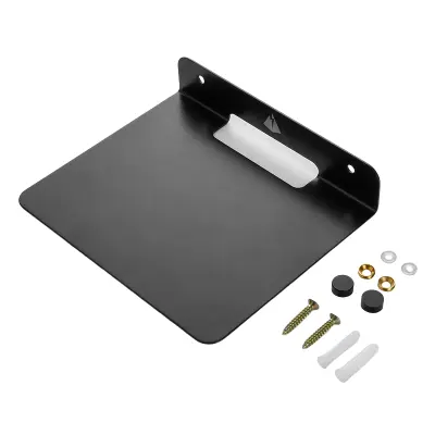 Kovinsko stensko držalo za zvočnike za domači kino