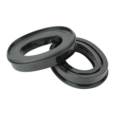 2 paketa ušesnih blazinic za slušalke Sordin MSA SORDIN