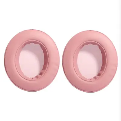 Nadomestne ušesne blazinice za igralne slušalke Kraken X Pink