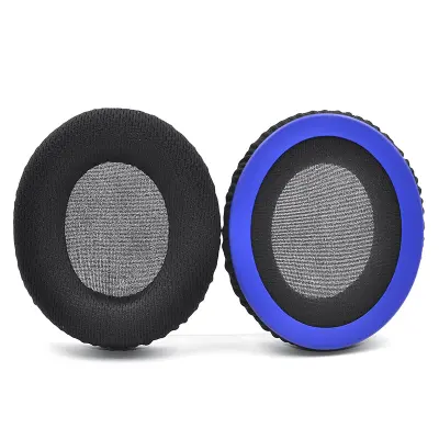 2 paketa ušesnih blazinic za HyperX Cloud Stinger Core Blue