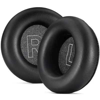 Ušesne blazinice za slušalke B&O Black