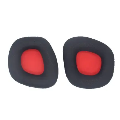 Nadomestne ušesne blazinice in naglavni trak za Corsair Void PRO/VOID ELITE Red