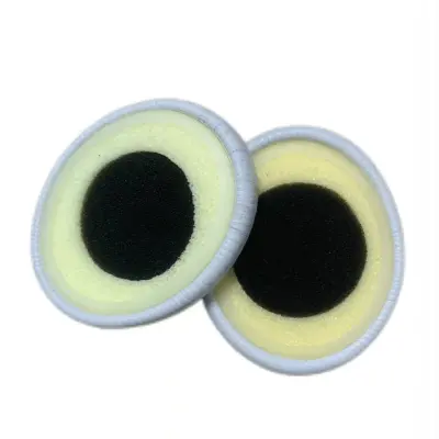 Nadomestne ušesne blazinice za slušalke Sennheiser HD2.01 White