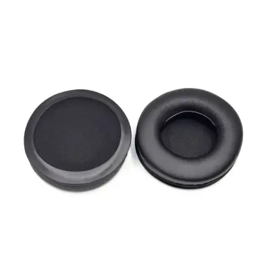 Nadomestne ušesne blazinice za Razer Kraken Pro V2 (2 paketa) Black+Orange