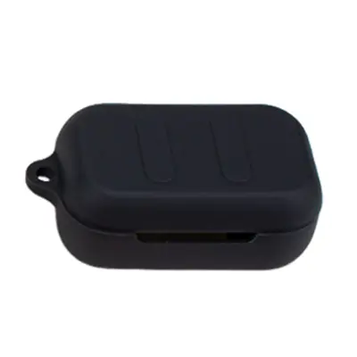 Silikonski ovitek za brezžične slušalke za Skullcandy DIME/2 Black