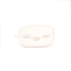 Zaščitna silikonska torbica za slušalke Sony WF-1000XM4 White