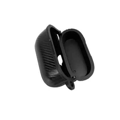 Zaščitna torbica za Jabra Elite 75t - črna