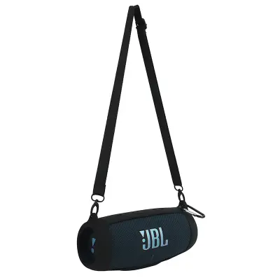 Silikonska zaščitna torbica za JBL Charge 5 Black
