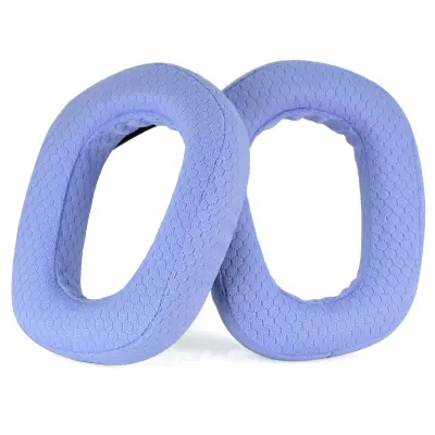 Ušesne blazinice za slušalke Logitech Zone Vibe 100/125 in G435 Blue