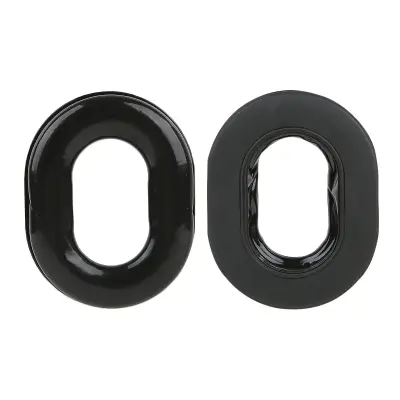 Zamenjava 2 paketov ušesnih tesnil za David Clark H10-60 H10-20-76-30-13S