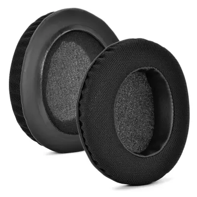 2 paketa nadomestnih ušesnih blazinic za ASUS ROG Strix Fusion 300/500/700