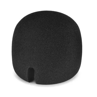 Gobasti ovitek za mikrofon Razer Siren X H2N Black