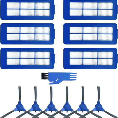 Komplet nadomestnih delov za Eufy RoboVac