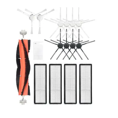 Dodatki za robotski sesalnik Xiaomi Mijia 1C/F9 16 delov