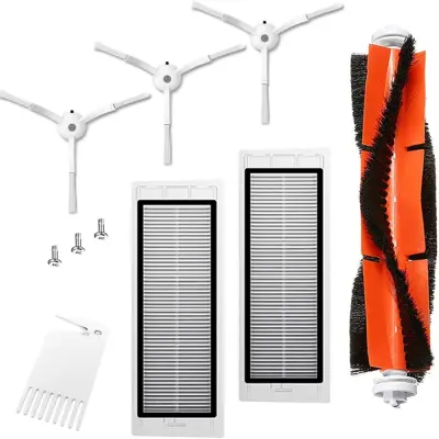 Komplet nadomestnih delov za robotski sesalnik Xiaomi Roborock