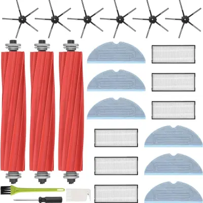 Komplet rezervnih delov za robotski sesalnik Xiaomi Roborock serije S7