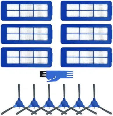 Komplet dodatne opreme Eufy RoboVac 11S Max