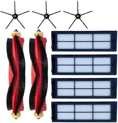 Komplet dodatkov za sesalnik Xiaomi Robrock za S6 MaxV, S5 Max, S6, S5, S6 Pure