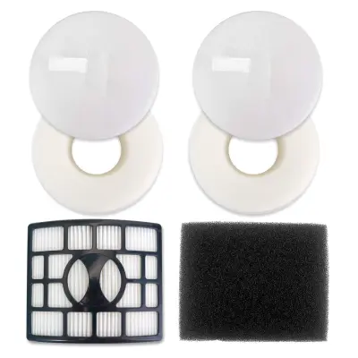 Nadomestni filter 6-delni