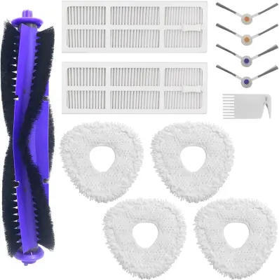 Komplet dodatne opreme za robotski sesalnik Narwal Freo