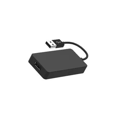 HiCar adapter Black