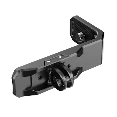 Stranski montažni nosilec iz aluminijeve zlitine za akcijsko kamero Insta360 X4